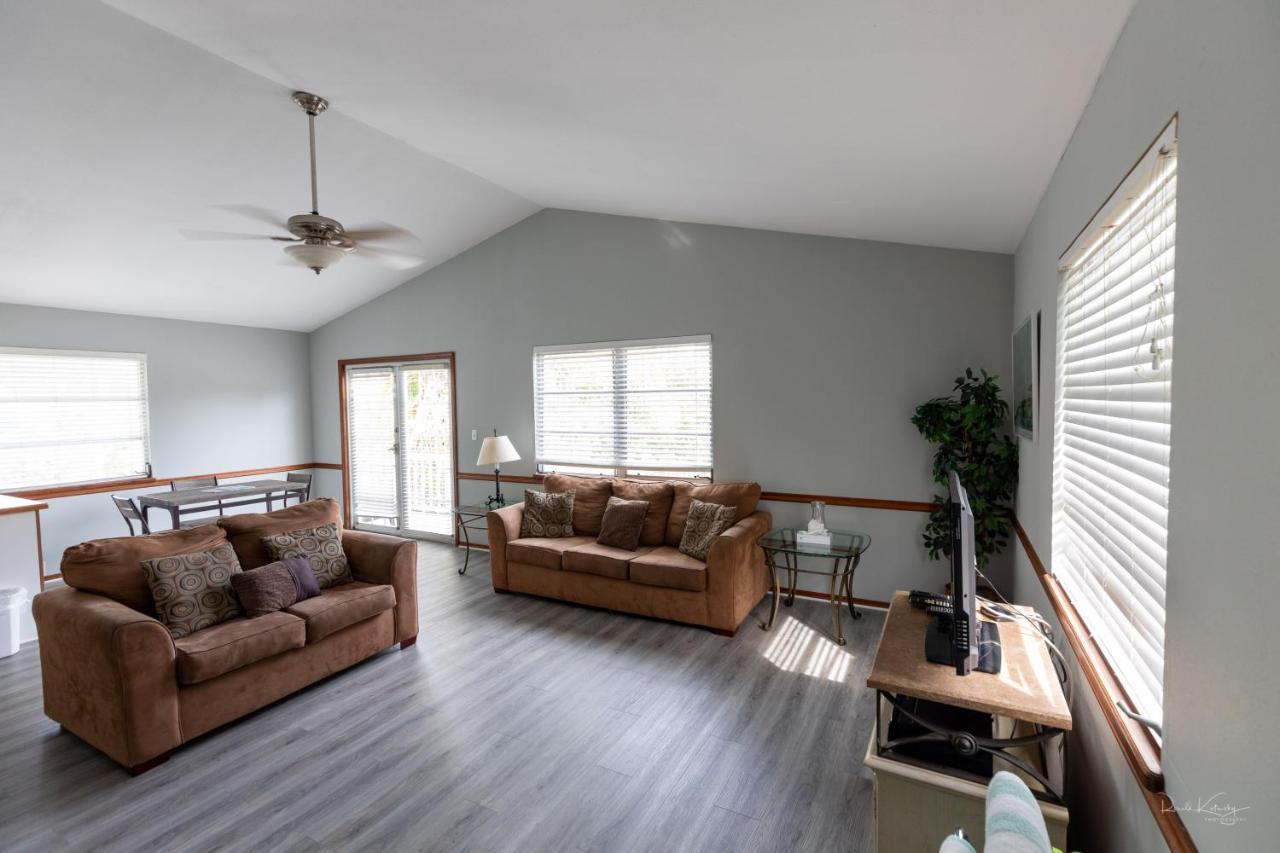 Village House By Beachside Management เซียสตาคีย์ ภายนอก รูปภาพ